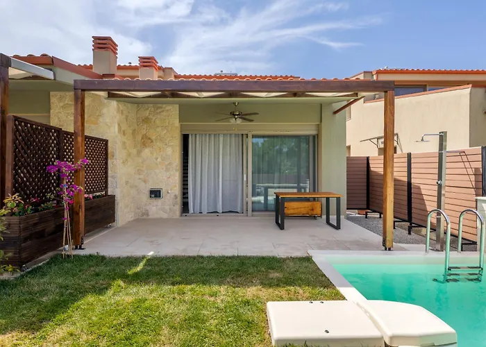 Portokoufovillas