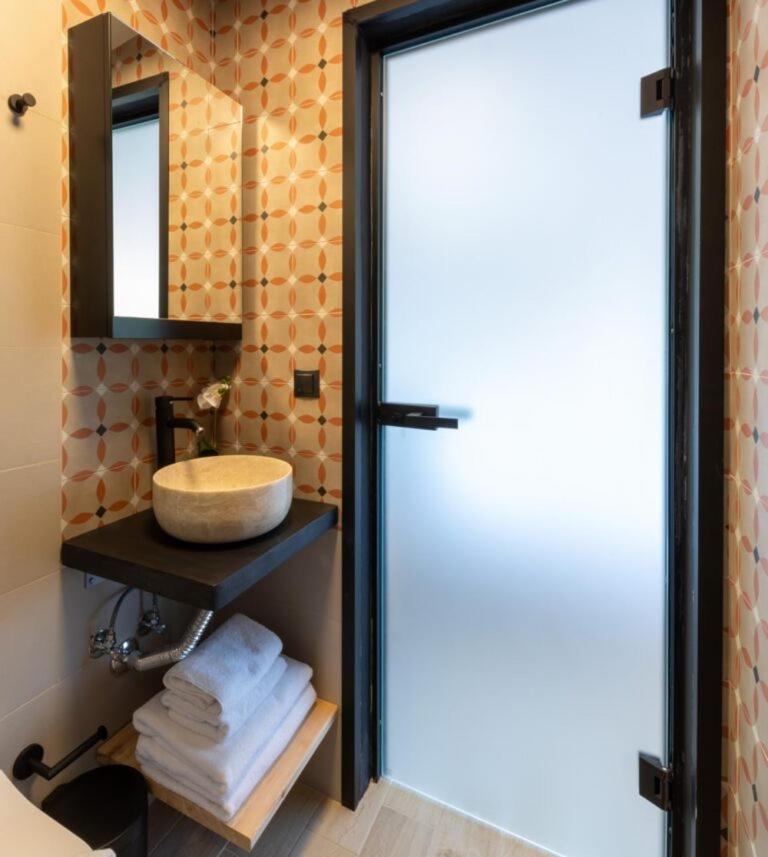 Portokoufovillas * Porto Koufo