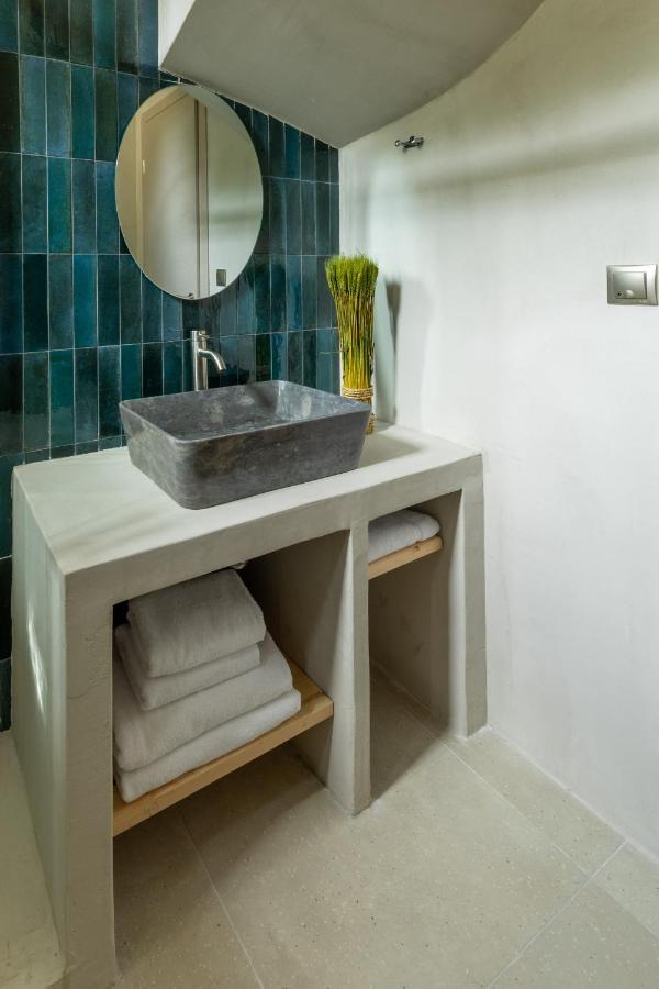 Case de vacanță Portokoufovillas *