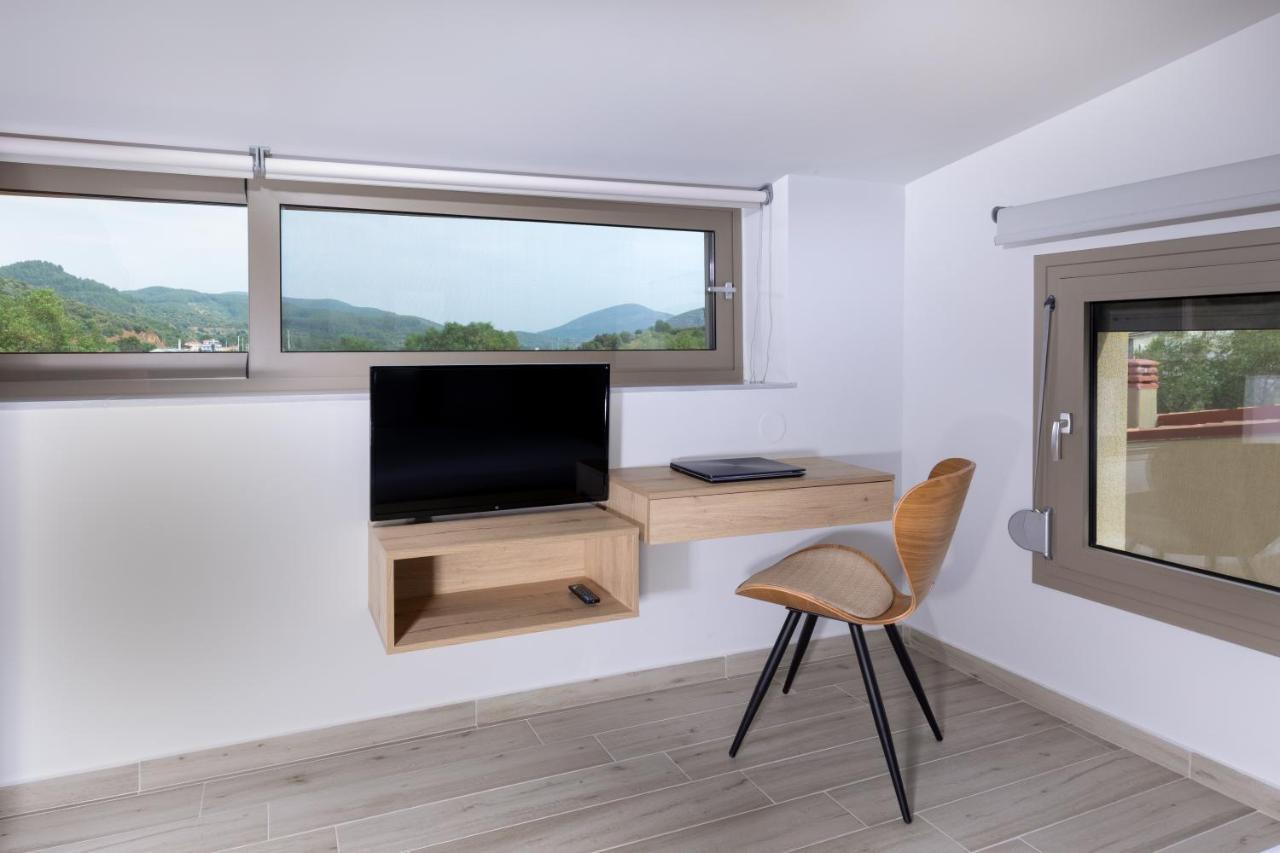 Portokoufovillas Case de vacanță