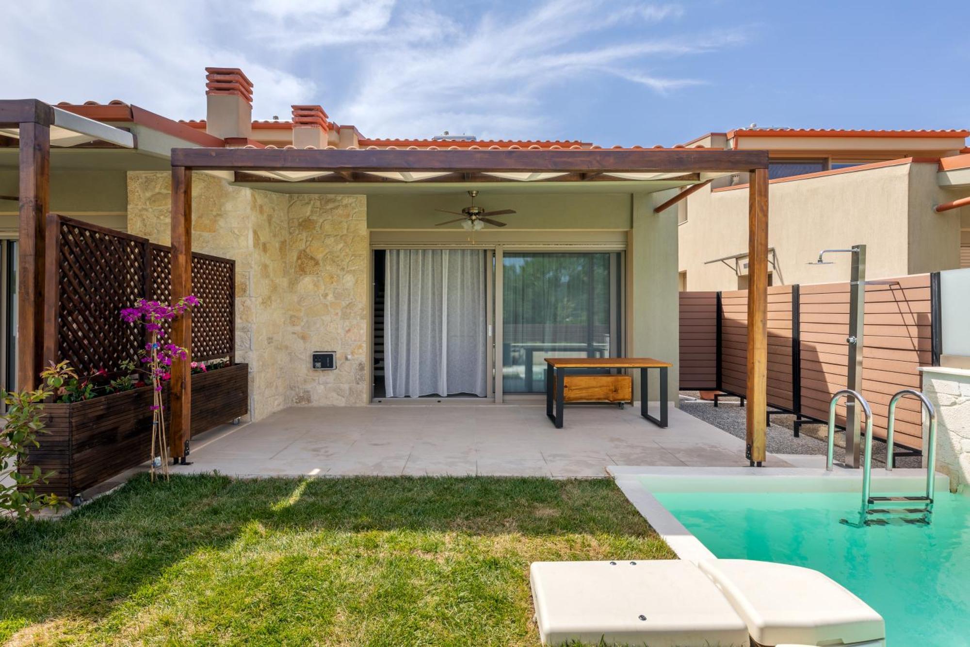 Portokoufovillas *
