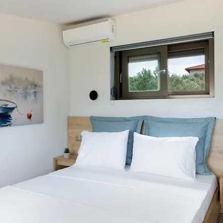 Portokoufovillas Porto Koufo Exterior photo