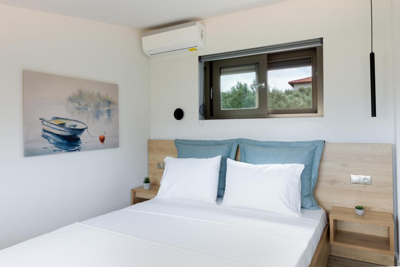 Holiday home Portokoufovillas *