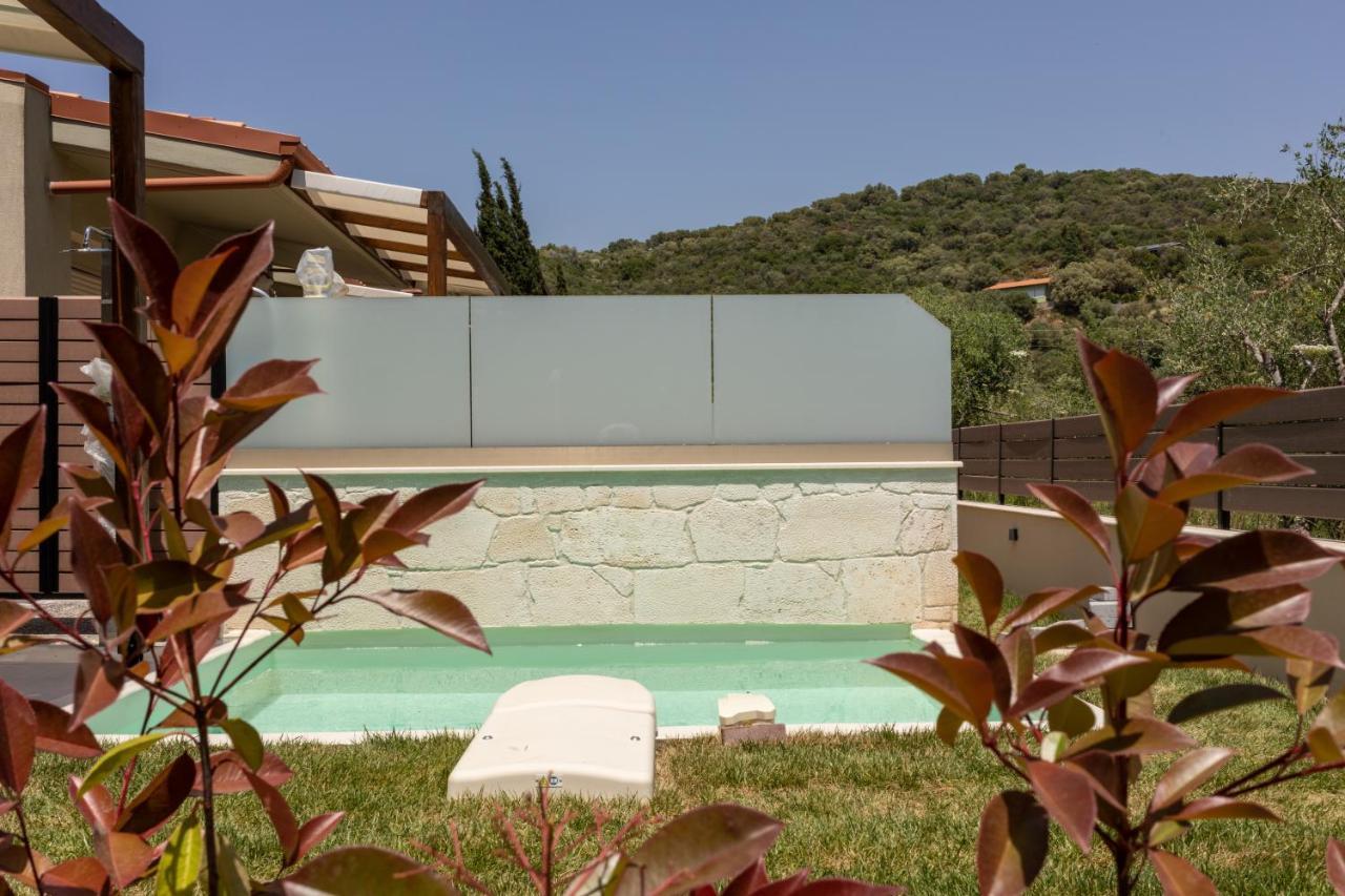 Portokoufovillas *