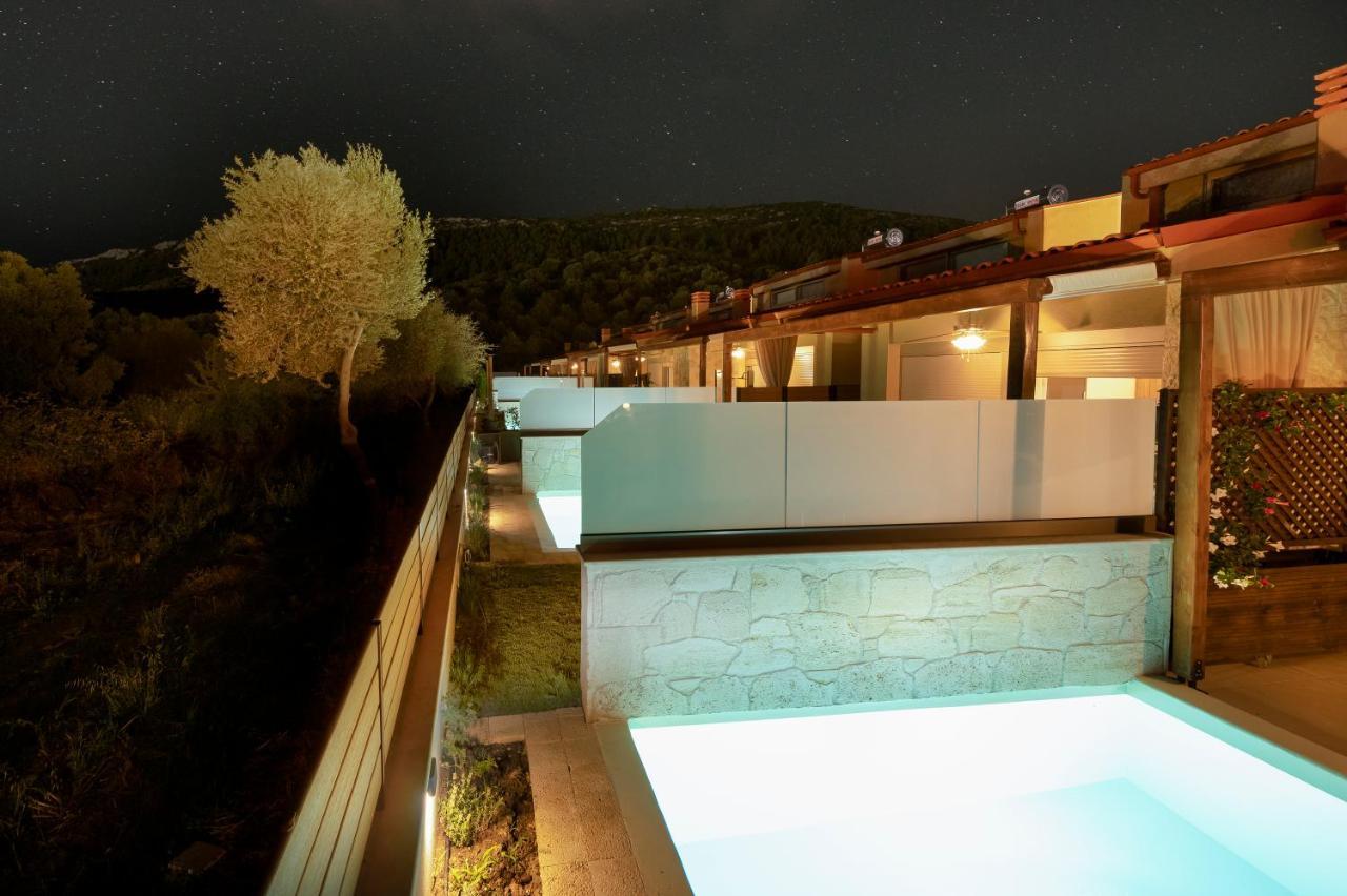 Portokoufovillas Porto Koufo