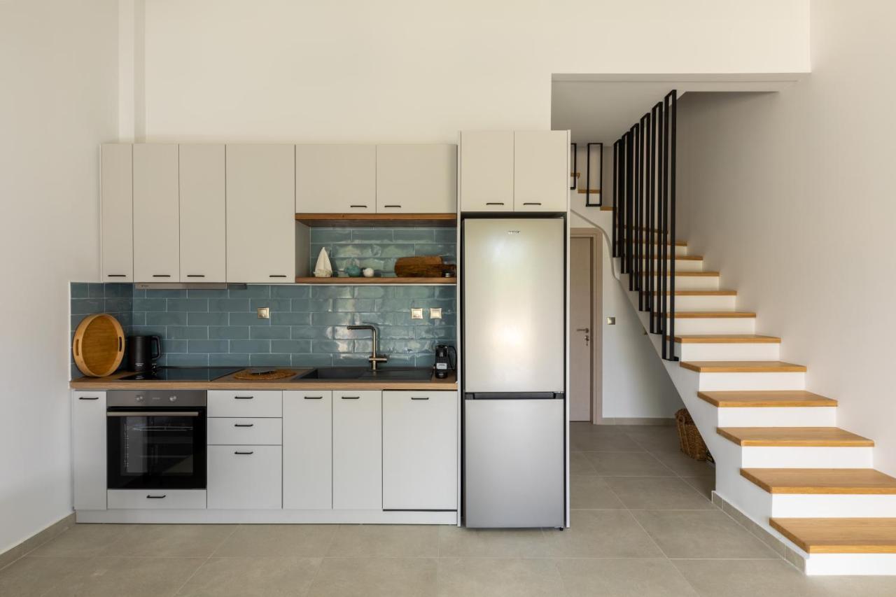 Portokoufovillas Porto Koufo