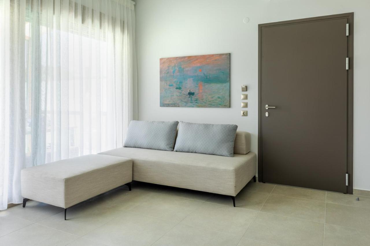 Portokoufovillas Porto Koufo