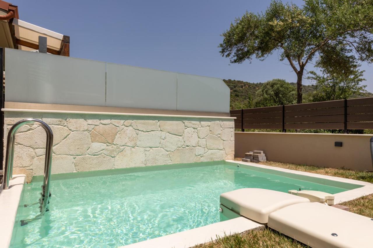 Portokoufovillas * Porto Koufo
