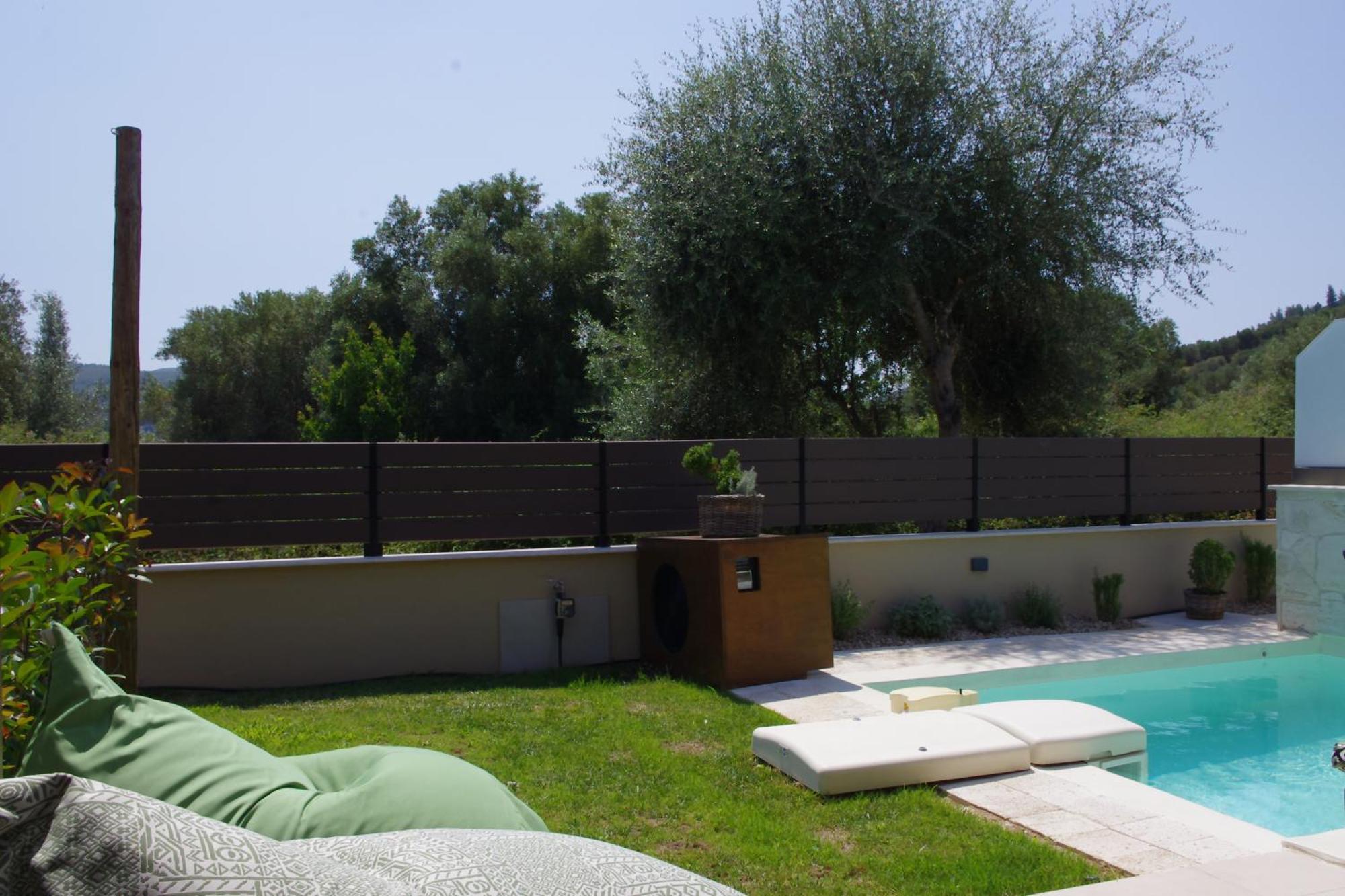 Holiday home Portokoufovillas *