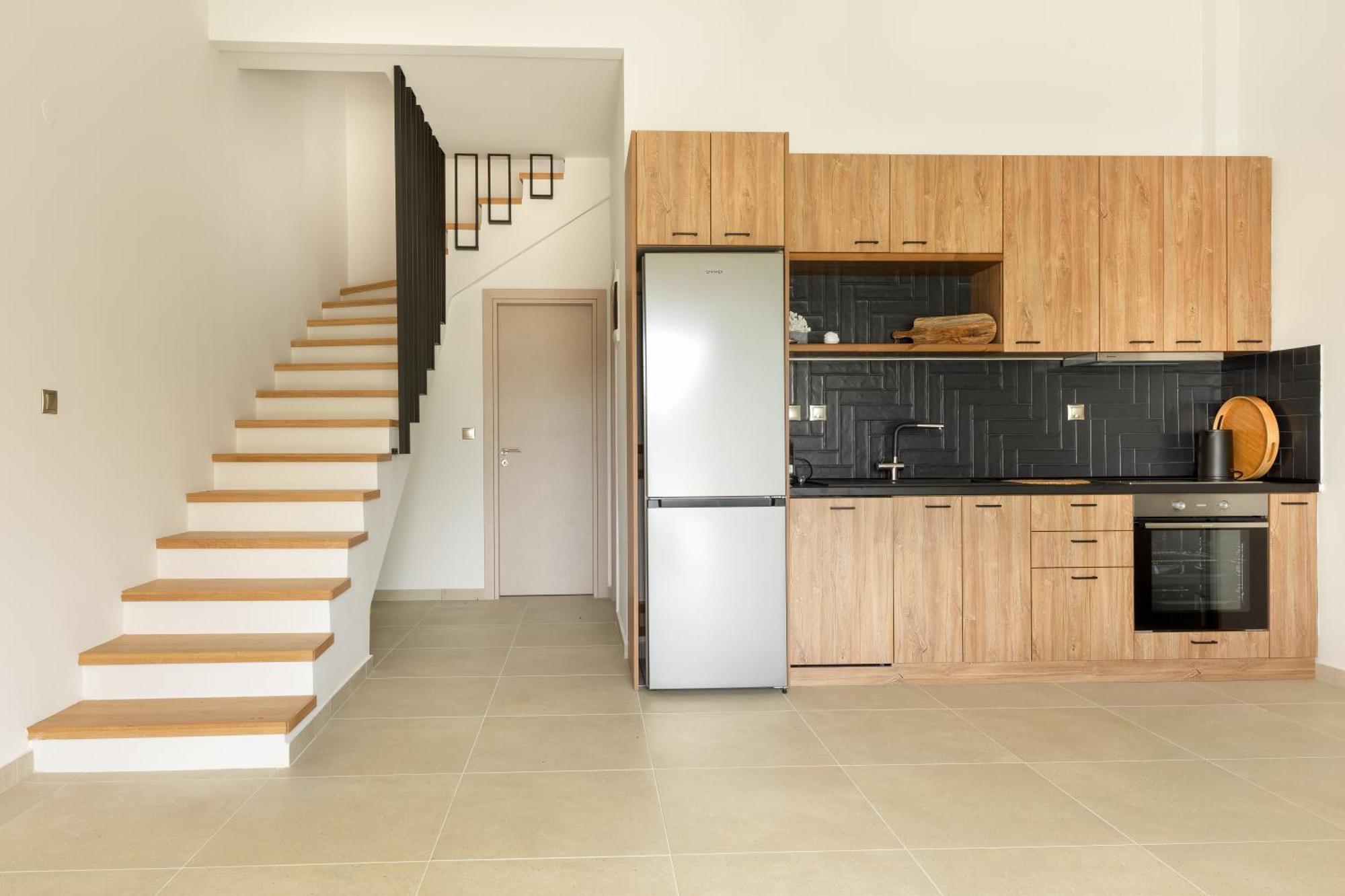 Portokoufovillas Holiday home Porto Koufo