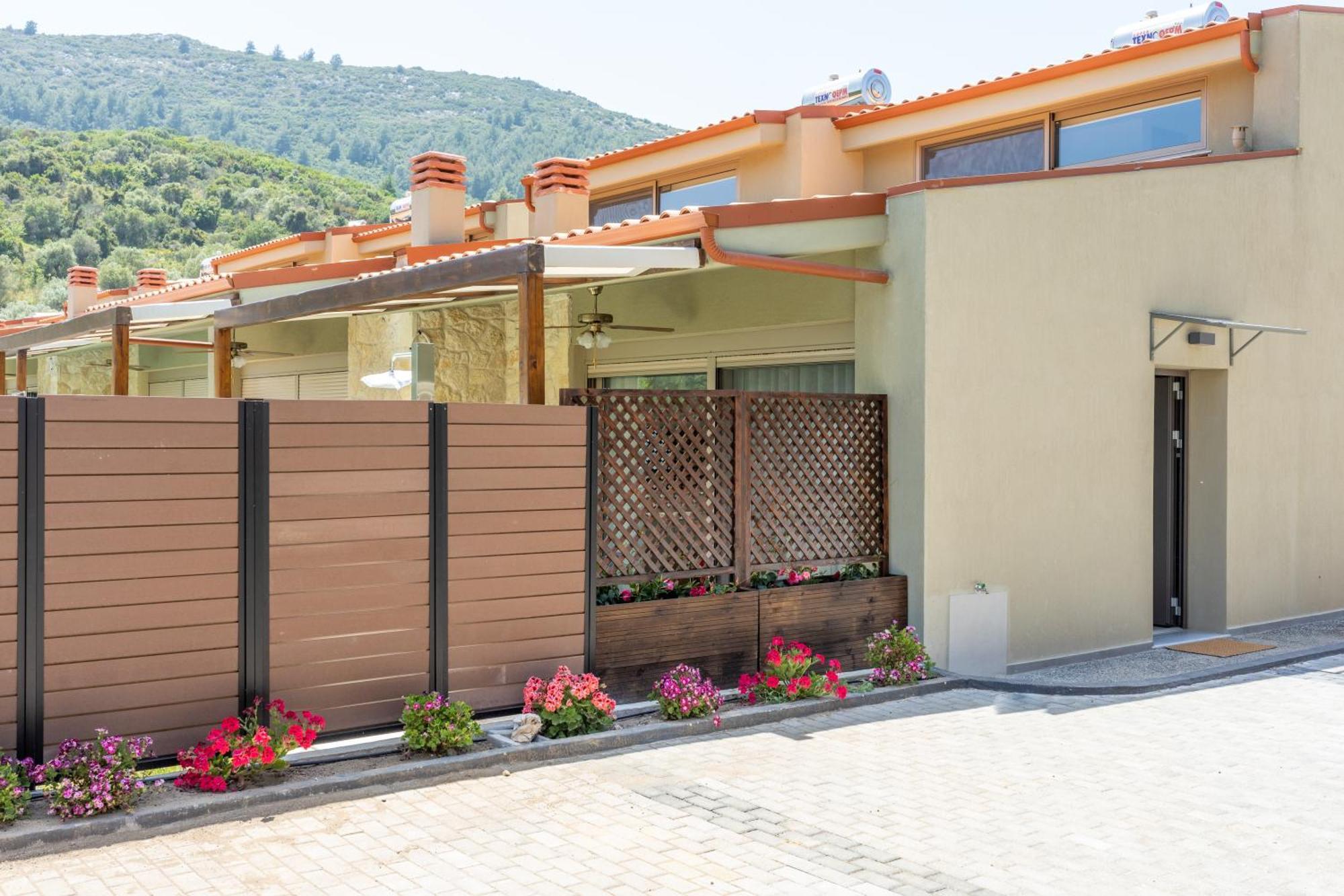 Portokoufovillas *