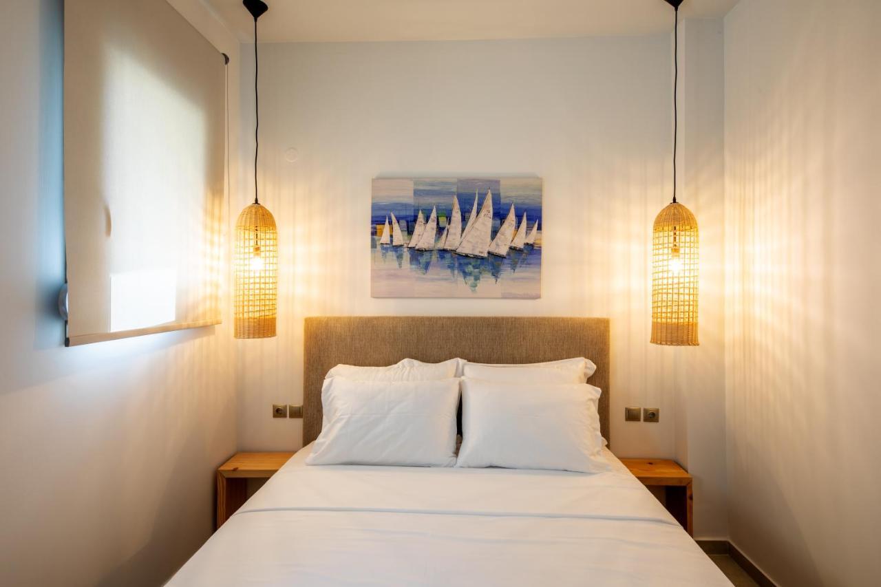 Vakantiehuis Portokoufovillas *
