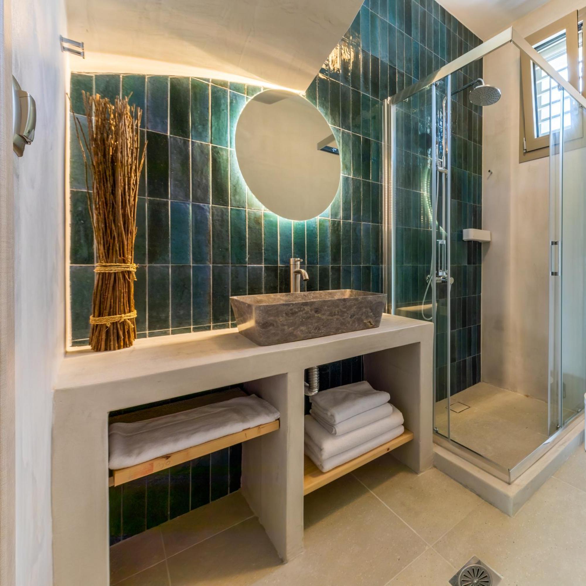 Portokoufovillas Vakantiehuis
